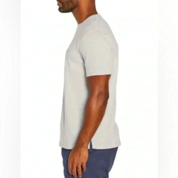 Gap Men's Pocket Slub Tee - Picture 4 of 6